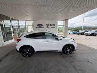 2019 Honda HR-V Sport in Saint-Georges, Quebec - 2 - w320h240px