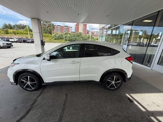 2019 Honda HR-V Sport in Saint-Georges, Quebec - 6 - w320h240px