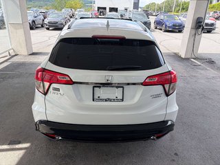 2019 Honda HR-V Sport in Saint-Georges, Quebec - 4 - w320h240px