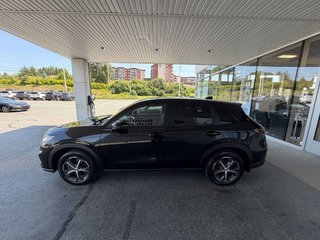 Honda HR-V Sport-B 2024 à Saint-Georges, Québec - 6 - w320h240px