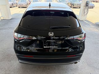 Honda HR-V Sport-B 2024 à Saint-Georges, Québec - 4 - w320h240px