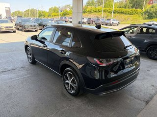 Honda HR-V Sport-B 2024 à Saint-Georges, Québec - 5 - w320h240px
