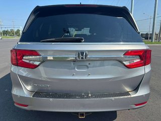 Honda Odyssey EX-L RES 2019 à Saint-Georges, Québec - 5 - w320h240px