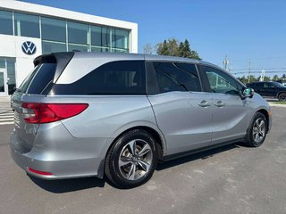 Honda Odyssey EX-L RES 2019 à Saint-Georges, Québec - 6 - w320h240px