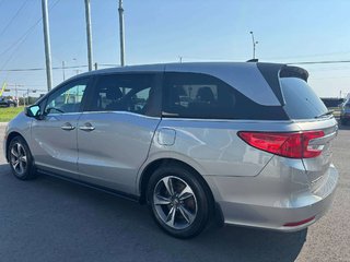 Honda Odyssey EX-L RES 2019 à Saint-Georges, Québec - 4 - w320h240px