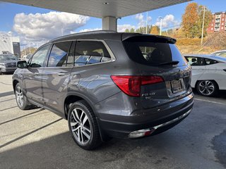 2017 Honda Pilot 4WD 4dr Touring in Saint-Georges, Quebec - 5 - w320h240px