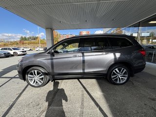 2017 Honda Pilot 4WD 4dr Touring in Saint-Georges, Quebec - 6 - w320h240px
