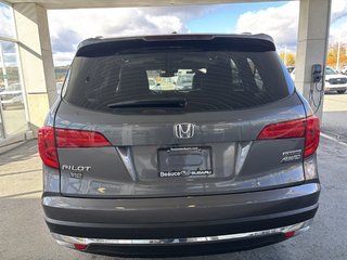 2017 Honda Pilot 4WD 4dr Touring in Saint-Georges, Quebec - 4 - w320h240px