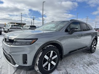 2024 Honda Prologue EX-L AWD in Saint-Georges, Quebec - 3 - w320h240px
