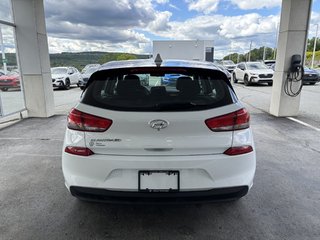 2018 Hyundai Elantra GT GL Auto in Saint-Georges, Quebec - 4 - w320h240px