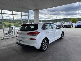2018 Hyundai Elantra GT GL Auto in Saint-Georges, Quebec - 3 - w320h240px