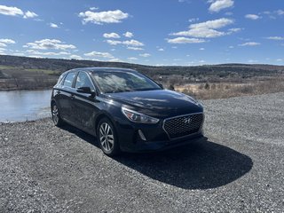 Hyundai Elantra GT Preferred Auto 2019 à Saint-Georges, Québec - 3 - w320h240px