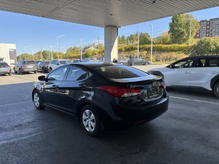2013 Hyundai Elantra 4dr Sdn Auto L in Saint-Georges, Quebec - 5 - w320h240px