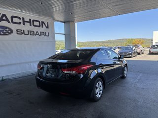 Hyundai Elantra 4dr Sdn Auto L 2013 à Saint-Georges, Québec - 3 - w320h240px
