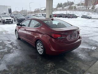 Hyundai Elantra 4dr Sdn Man GL 2016 à Saint-Georges, Québec - 5 - w320h240px