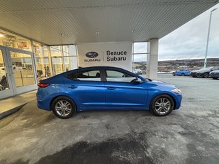 2018 Hyundai Elantra GL Auto in Saint-Georges, Quebec - 2 - w320h240px