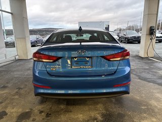 2018 Hyundai Elantra GL Auto in Saint-Georges, Quebec - 4 - w320h240px