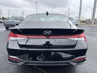 2023 Hyundai Elantra Preferred IVT w-Tech Pkg in Saint-Georges, Quebec - 5 - w320h240px