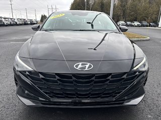 2023 Hyundai Elantra Preferred IVT w-Tech Pkg in Saint-Georges, Quebec - 2 - w320h240px