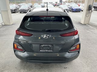 2018 Hyundai Kona 2.0L Preferred FWD in Saint-Georges, Quebec - 5 - w320h240px