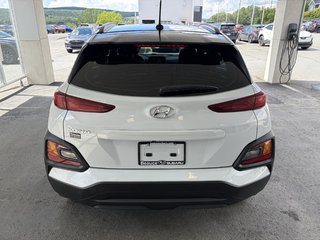 2019 Hyundai Kona 2.0L Preferred FWD w-Two-Tone Roof in Saint-Georges, Quebec - 4 - w320h240px