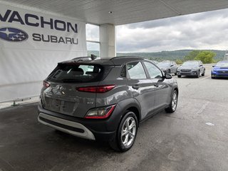 Hyundai Kona 2.0L Preferred AWD 2022 à Saint-Georges, Québec - 3 - w320h240px