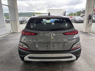 Hyundai Kona 2.0L Preferred AWD 2022 à Saint-Georges, Québec - 4 - w320h240px