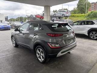Hyundai Kona 2.0L Preferred AWD 2022 à Saint-Georges, Québec - 5 - w320h240px