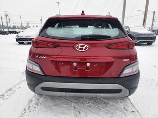 Hyundai Kona 2.0L Essential AWD 2022 à Saint-Georges, Québec - 4 - w320h240px