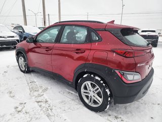 Hyundai Kona 2.0L Essential AWD 2022 à Saint-Georges, Québec - 3 - w320h240px