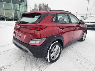 Hyundai Kona 2.0L Essential AWD 2022 à Saint-Georges, Québec - 2 - w320h240px