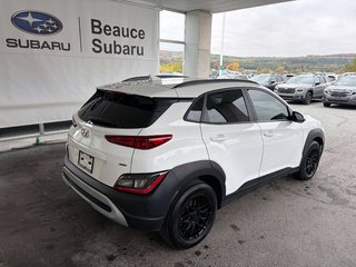 2023 Hyundai KONA Essential in Saint-Georges, Quebec - 3 - w320h240px