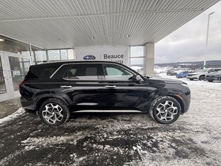 Hyundai Palisade Ultimate Calligraphy 7-Passenger AWD 2022 à Saint-Georges, Québec - 2 - w320h240px
