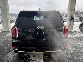 Hyundai Palisade Ultimate Calligraphy 7-Passenger AWD 2022 à Saint-Georges, Québec - 4 - w320h240px