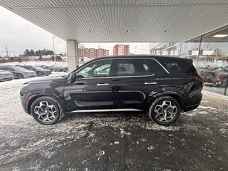 Hyundai Palisade Ultimate Calligraphy 7-Passenger AWD 2022 à Saint-Georges, Québec - 6 - w320h240px