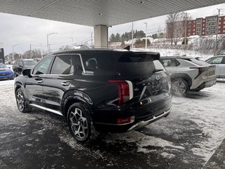 Hyundai Palisade Ultimate Calligraphy 7-Passenger AWD 2022 à Saint-Georges, Québec - 5 - w320h240px