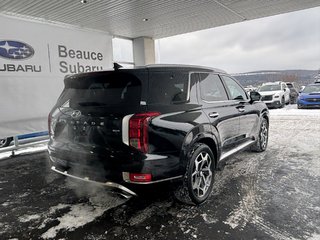 Hyundai Palisade Ultimate Calligraphy 7-Passenger AWD 2022 à Saint-Georges, Québec - 3 - w320h240px