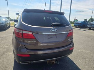 Hyundai SANTA FE Premium 2013 à Saint-Georges, Québec - 5 - w320h240px