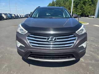 Hyundai SANTA FE Premium 2013 à Saint-Georges, Québec - 2 - w320h240px