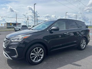 Hyundai Santa Fe XL 2017 à Saint-Georges, Québec - 3 - w320h240px