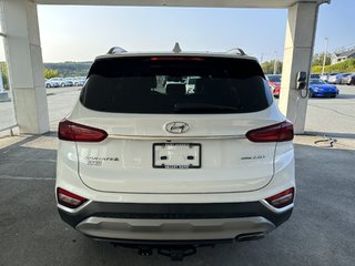 2020  Santa Fe 2.0T Preferred AWD w-Sun-Leather Package in Saint-Georges, Quebec - 3 - w320h240px