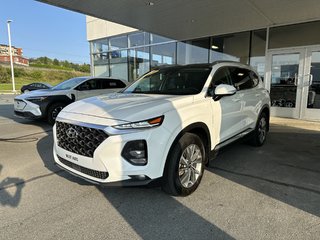 2020  Santa Fe 2.0T Preferred AWD w-Sun-Leather Package in Saint-Georges, Quebec - 5 - w320h240px