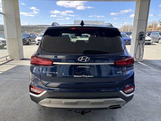 2020 Hyundai SANTA FE 2.4L Preferred AWD in Saint-Georges, Quebec - 4 - w320h240px