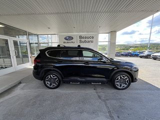 2023 Hyundai Santa Fe Urban AWD in Saint-Georges, Quebec - 3 - w320h240px