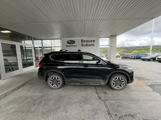 2023 Hyundai Santa Fe Urban AWD in Saint-Georges, Quebec - 4 - w320h240px