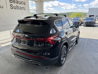 2023 Hyundai Santa Fe Urban AWD in Saint-Georges, Quebec - 4 - w320h240px