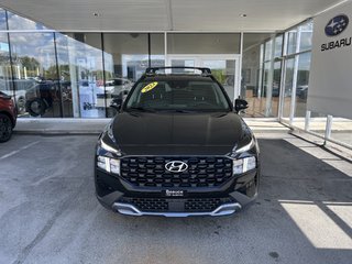 2023 Hyundai Santa Fe Urban AWD in Saint-Georges, Quebec - 2 - w320h240px