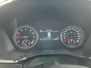 2023 Hyundai Santa Fe Urban AWD in Saint-Georges, Quebec - 6 - w320h240px