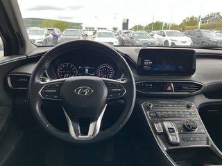 2023 Hyundai Santa Fe Urban AWD in Saint-Georges, Quebec - 5 - w320h240px