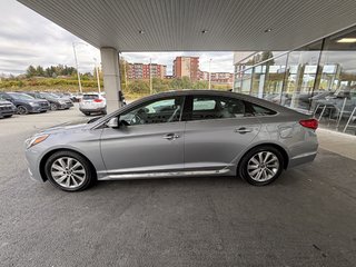 Sonata 4dr Sdn 2.4L Auto Sport Tech 2016 à Saint-Georges, Québec - 6 - w320h240px